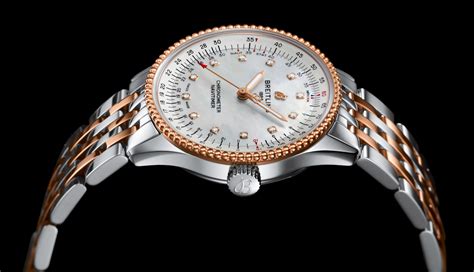 breitling navitimer tauschen glas|breitling navitimer women's.